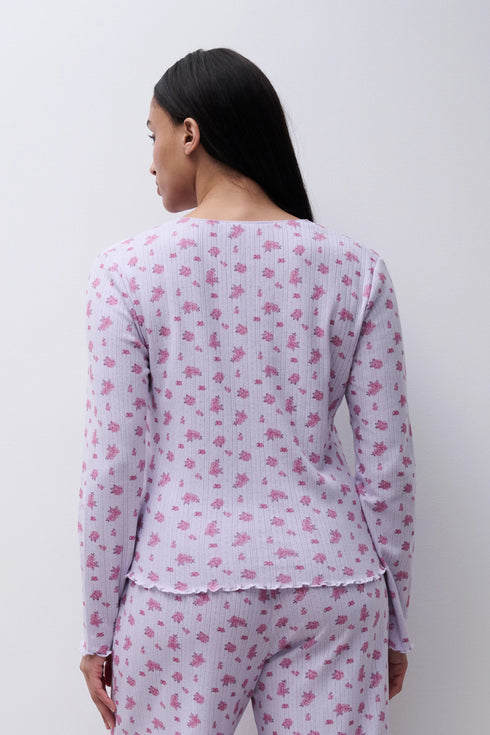 Chantelle Lovie Ls Cardigan