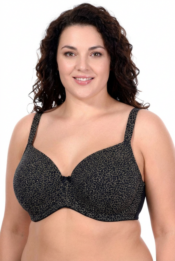 Ulla Tilda Bra With Underwire