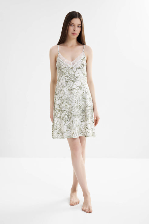 Antigel J03 Echappee Green Nightie
