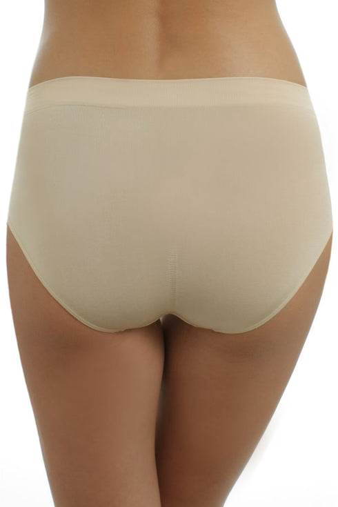 Wacoal B-smooth Seamless Hi-Cut Panties