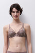 Chantelle Idyll Plunge Spacer Bra