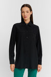 Shan Soie Silk shirt