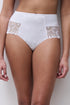 Chantelle Majestic High Waist Support Brief