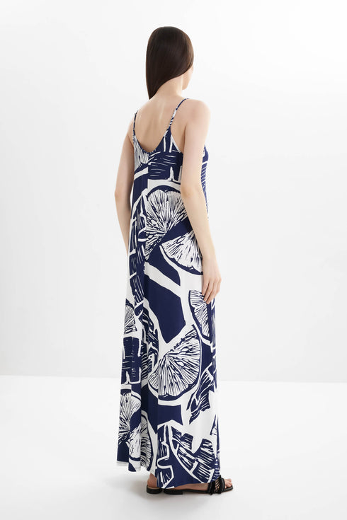 Antigel Be2 La Miss Cocktail Long Beach Dress