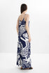 Antigel Be2 La Miss Cocktail Long Beach Dress