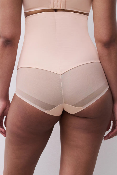 Chantelle Glam Shaping Very High Waist Sculpting Full Brief