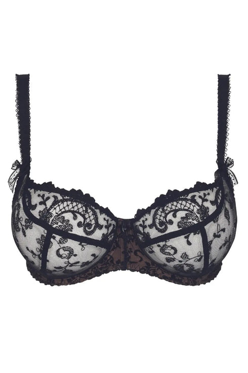 Empreinte Gaby Low Necked Bra