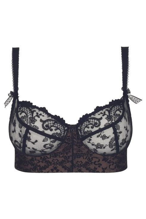 Empreinte Gaby Bustier