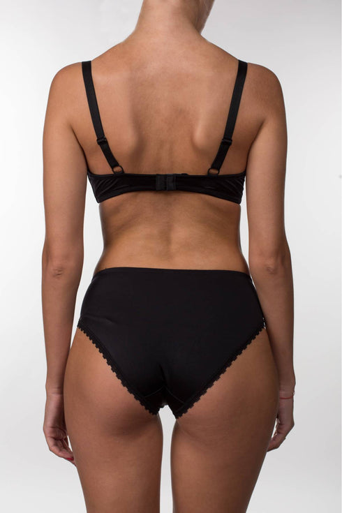 Lise Marie Amore Padded Bra