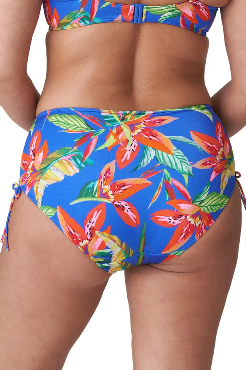 PrimaDonna Latakia Bikini Full Briefs Ropes