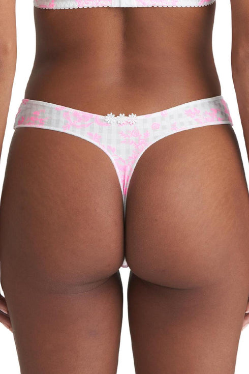 Marie Jo Avero Tiny Thong