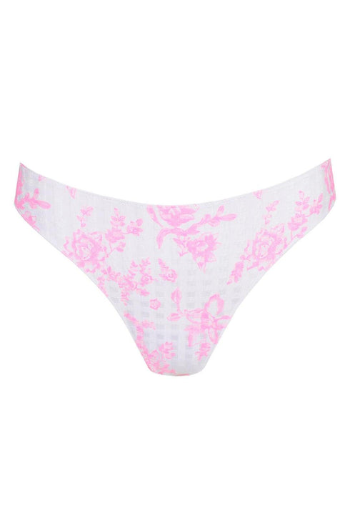 Marie Jo Avero Tiny Thong