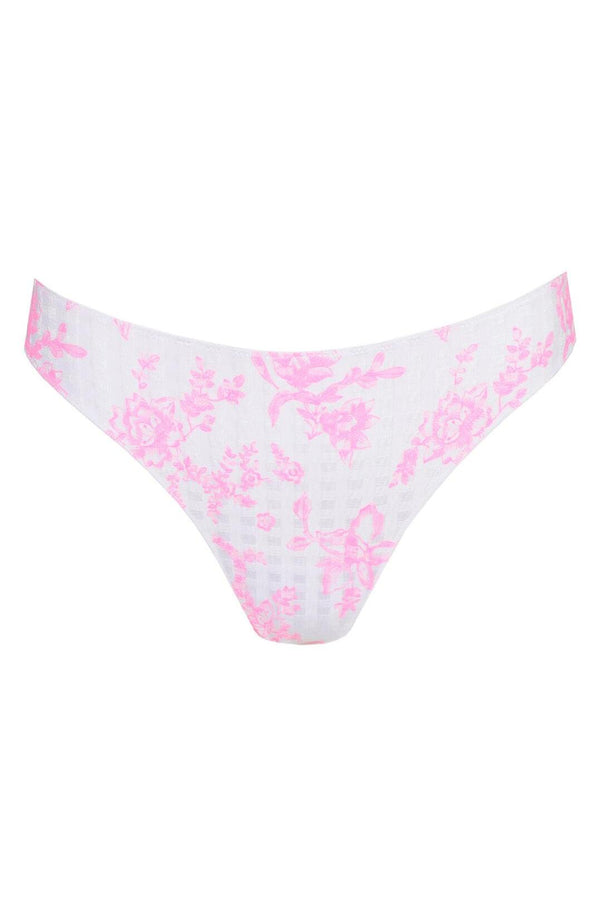 Marie Jo Avero Tiny Thong