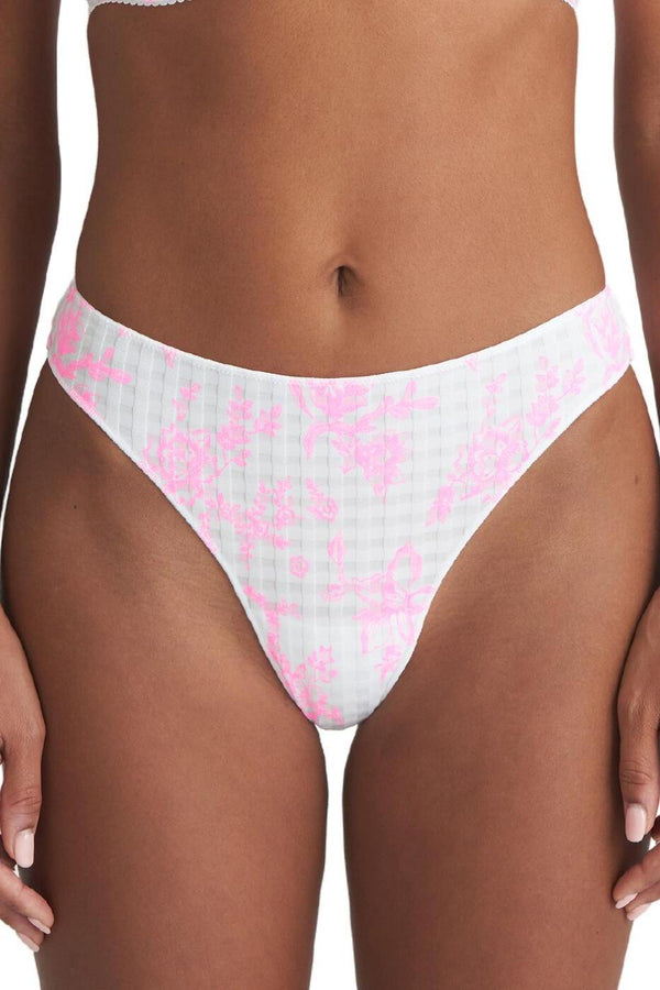 Marie Jo Avero Tiny Thong