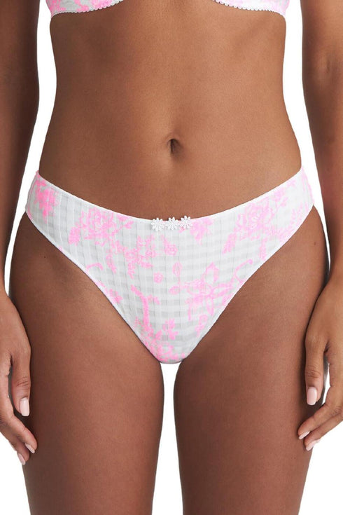 Marie Jo Avero Tiny Rio Briefs