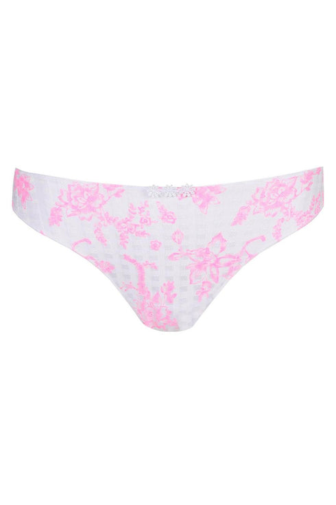 Marie Jo Avero Tiny Rio Briefs