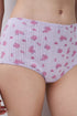 Chantelle Lovie Mini-shorts