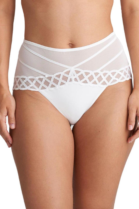 Marie Jo Jhana Special Briefs