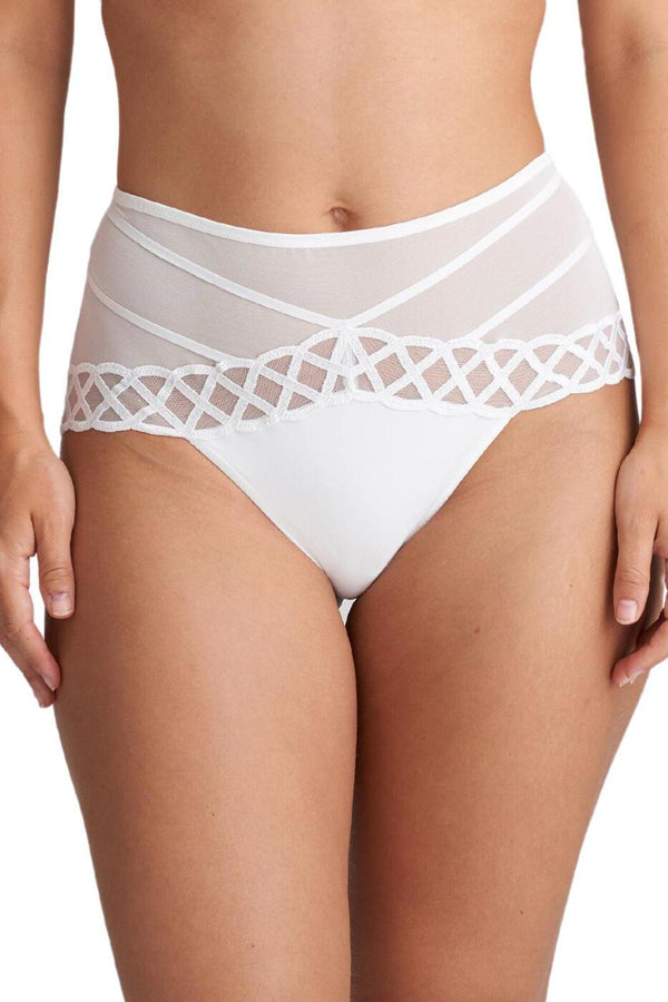 Marie Jo Jhana Special Briefs