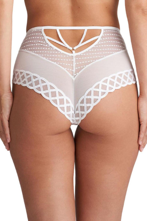 Marie Jo Jhana Special Briefs