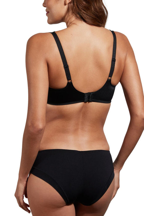 Empreinte Gustave Shorty