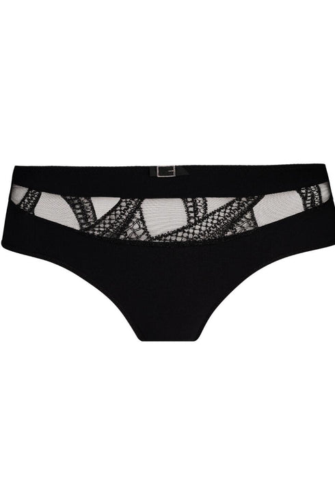 Empreinte Gustave Shorty