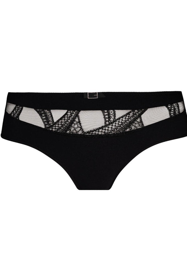 Empreinte Gustave Shorty