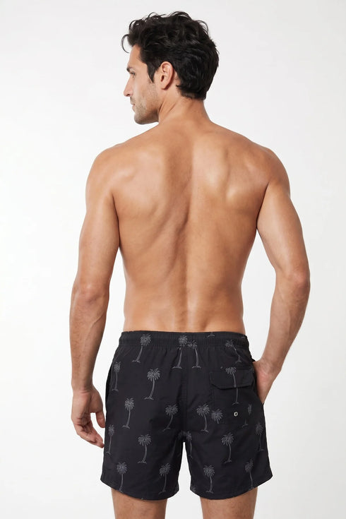 Gottex Men Beach Bound 5" Swim Trunks
