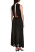 Gottex Resort Open Back Dress