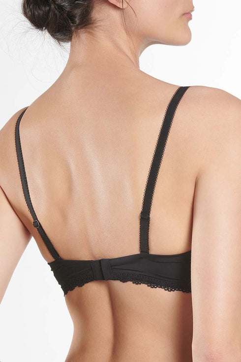 Aubade Lysessence Moulded Plunge Bra