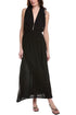 Gottex Resort Open Back Dress