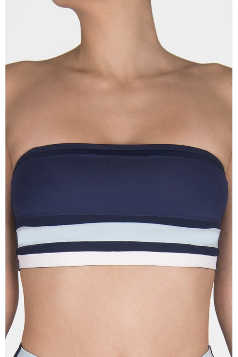 Shan Balnea Napoli Bandeau top