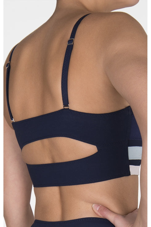 Shan Balnea Napoli Bandeau top