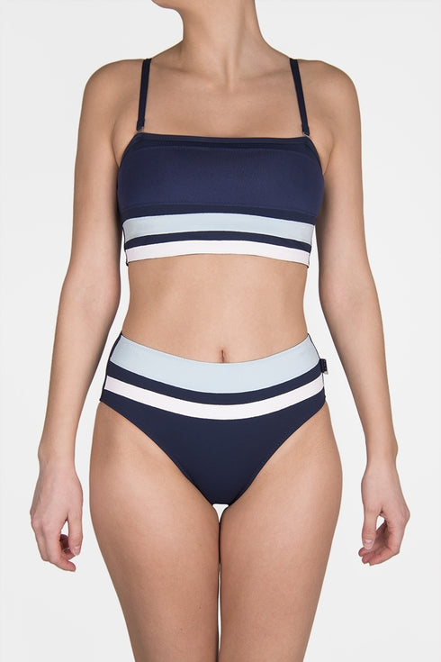 Shan Balnea Napoli Bandeau top