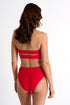 Shan Intemporel Bandeau bikini top
