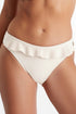 Shan Niigata HIGH WAIST BIKINI BOTTOM