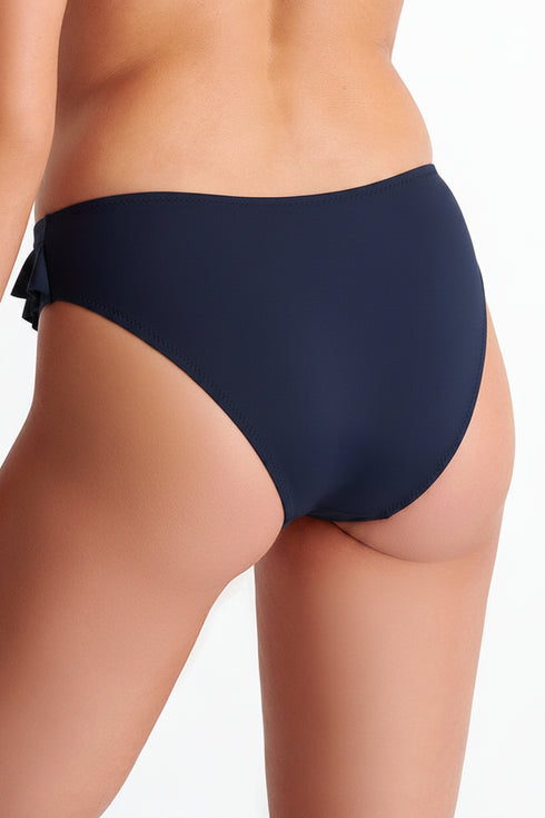 Shan Niigata HIGH WAIST BIKINI BOTTOM