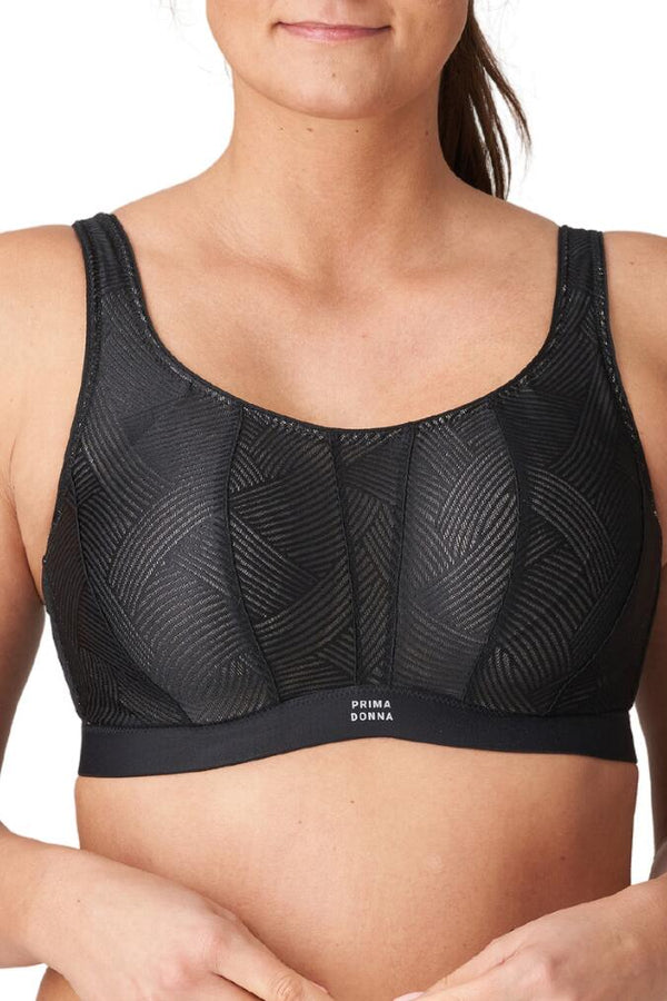 PrimaDonna The Game Sports Bra