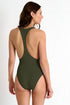 Shan Intemporel Sexy and sporty one-piece