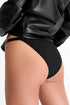 Shan Eva HIGH CUT BIKINI BOTTOM