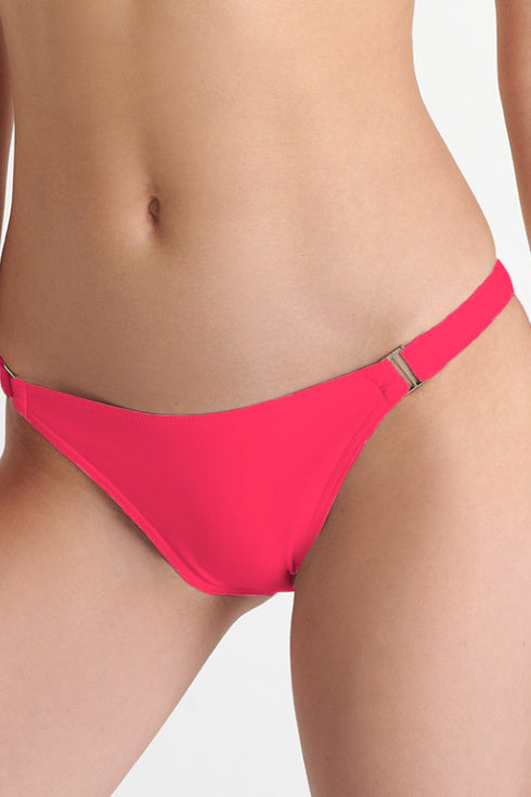 Shan Intemporel Low Rise Bikini Bottom