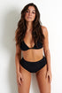 Shan Classique Classic High Waist Bikini Bottom