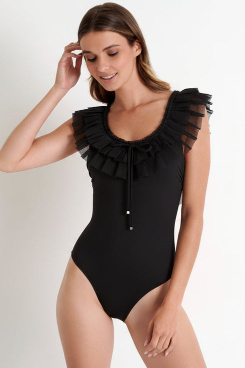 Shan Mia 1piece Swimsuit - Tank