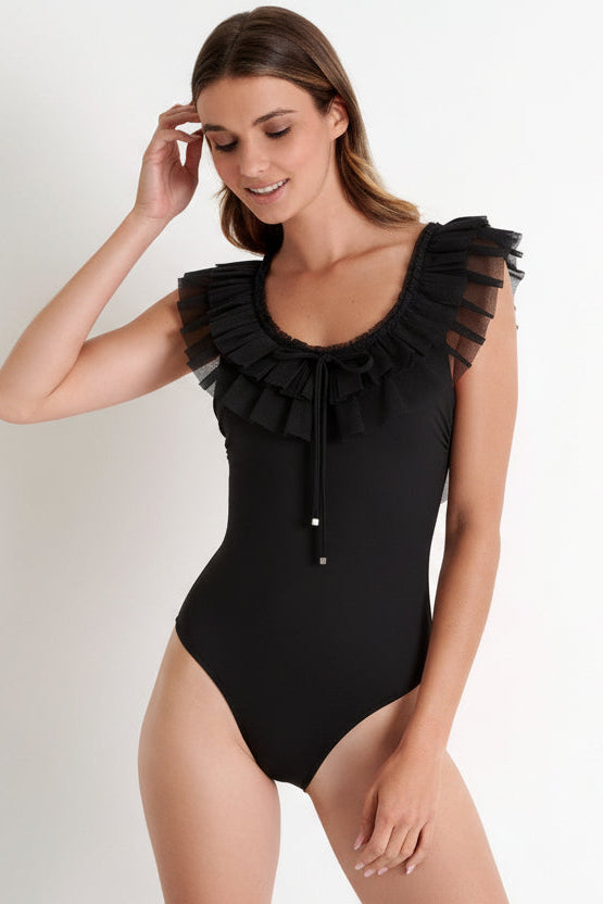 Shan Mia 1piece Swimsuit - Tank