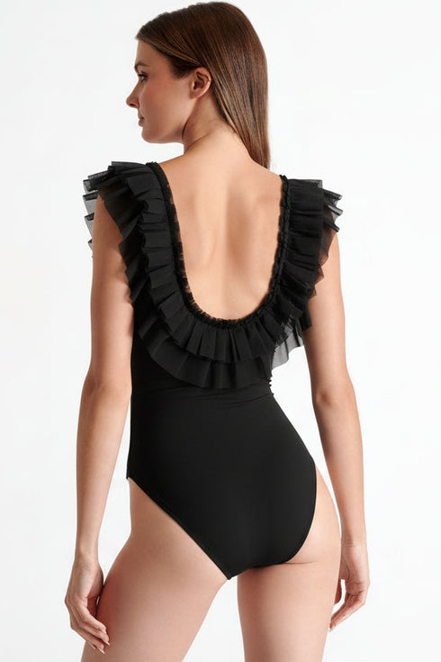 Shan Mia 1piece Swimsuit - Tank