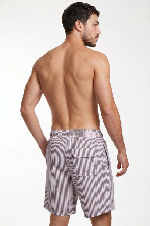 Gottex Men Beach Bound 7" Swim Trunks