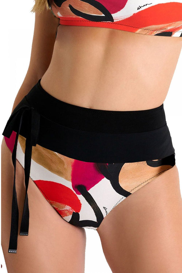 Shan Classique High waist bottom