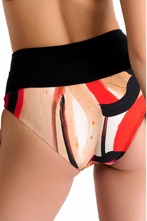 Shan Classique High waist bottom