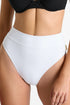 Shan Intemporel Swimsuit Bottom - High Waist