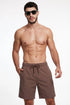 Gottex Men Beach Bound 7" Swim Trunks